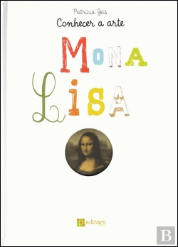 Bertrand.pt - Mona Lisa