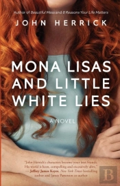 Mona Lisas And Little White Lies