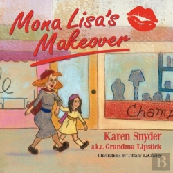 Bertrand.pt - Mona Lisa'S Makeover