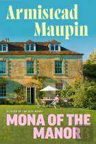 Mona Of The Manor