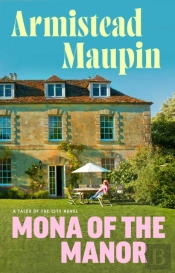 Mona Of The Manor