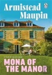 Mona Of The Manor