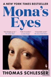 Monaâ€™S Eyes