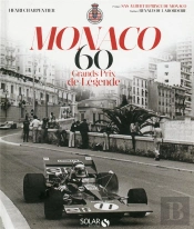 Monaco - 60 Grands Prix De Legende