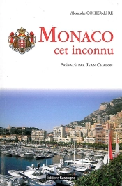 Monaco Cet Inconnu