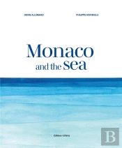 Monaco Et La Mer