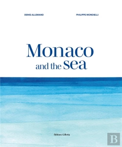 Bertrand.pt - Monaco Et La Mer