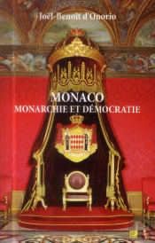 Monaco Monarchie Et Democratie