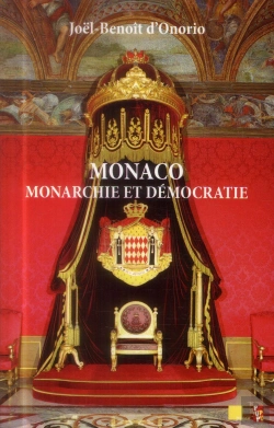 Bertrand.pt - Monaco Monarchie Et Democratie