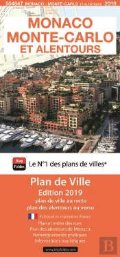 Monaco - Monte-Carlo