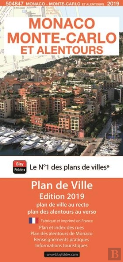 Bertrand.pt - Monaco - Monte-Carlo