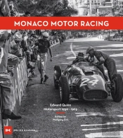 Monaco Motor Racing