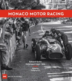 Bertrand.pt - Monaco Motor Racing