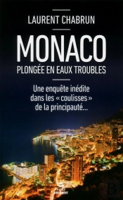 Monaco ; Plongée En Eaux Troubles