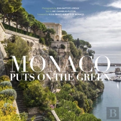 Bertrand.pt - Monaco Puts On The Green