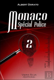 Monaco Spécial Police Tome 2