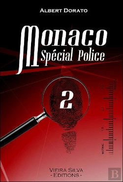 Bertrand.pt - Monaco Spécial Police Tome 2