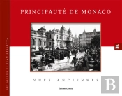 Monaco, Vues Anciennes