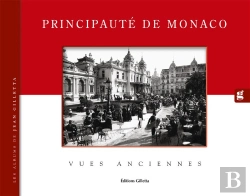 Bertrand.pt - Monaco, Vues Anciennes
