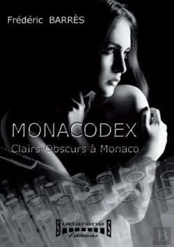 Bertrand.pt - Monacodex / Clairs Obscurs A Monaco