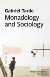 Monadology And Sociology