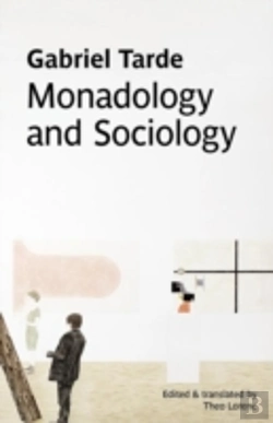 Bertrand.pt - Monadology And Sociology