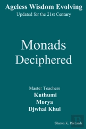 Monads Deciphered