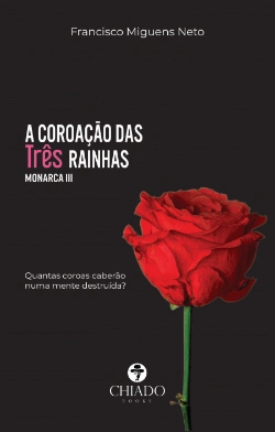 Bertrand.pt - Monarca - A Coroação das Três Rainhas