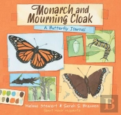 Monarch And Mourning Cloak