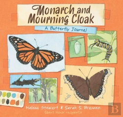 Bertrand.pt - Monarch And Mourning Cloak