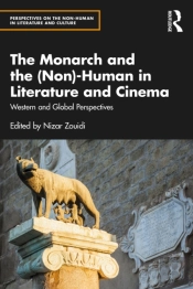 Monarch And The (Non)-Human In Literature And Cinema