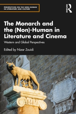 Bertrand.pt - Monarch And The (Non)-Human In Literature And Cinema