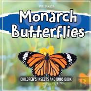 Monarch Butterflies