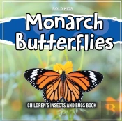 Monarch Butterflies