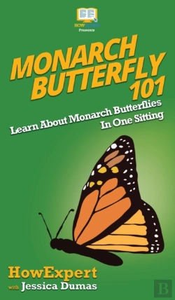 Bertrand.pt - Monarch Butterfly 101