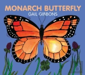Monarch Butterfly Board