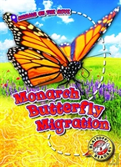 Bertrand.pt - Monarch Butterfly Migration