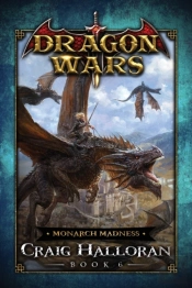 Monarch Madness
