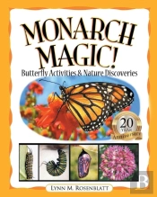 Monarch Magic! Butterfly Activities & Nature Discoveries