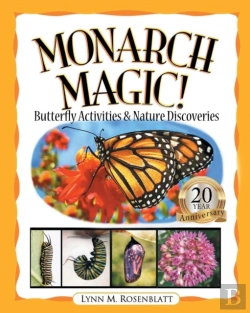 Bertrand.pt - Monarch Magic! Butterfly Activities & Nature Discoveries