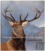 Monarch Of The Glen