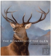 Monarch Of The Glen