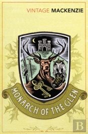 Monarch Of The Glen