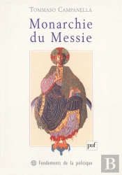 Monarchie Du Messie