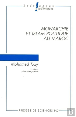 Bertrand.pt - Monarchie Et Islam Politique ; Edition Maghrebine