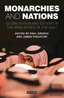 Monarchies And Nations