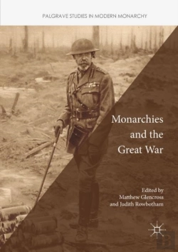 Bertrand.pt - Monarchies And The Great War