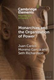 Monarchies And The Organization Of Power