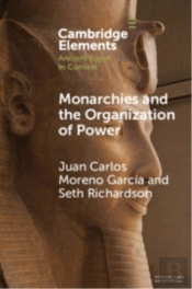 Monarchies And The Organization Of Power
