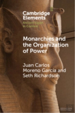 Bertrand.pt - Monarchies And The Organization Of Power
